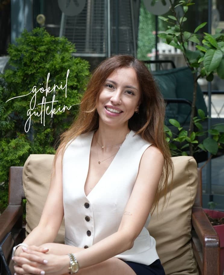 Dr. Göknil Gültekin, otorhinolaryngologist and facial plastic surgeon at AKM Clinic
