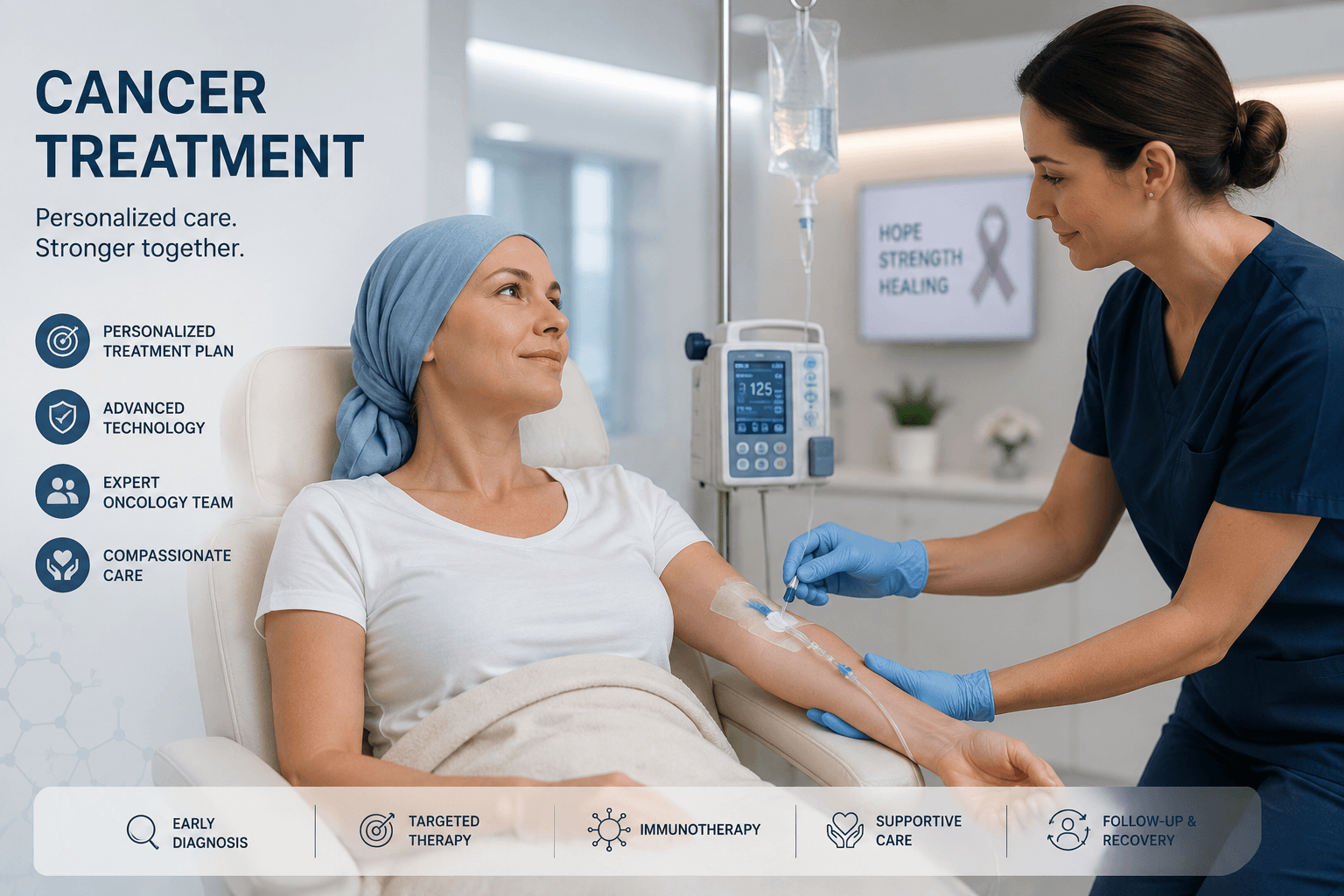 Cancer Treatment