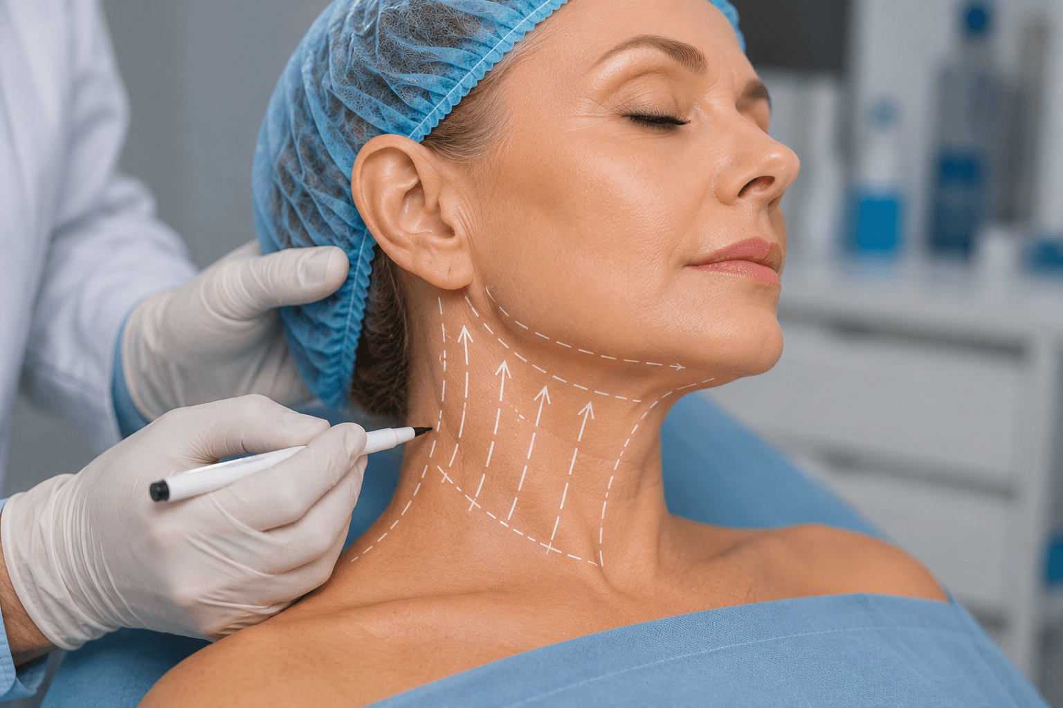 Neck Lift